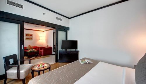 Executive Suite