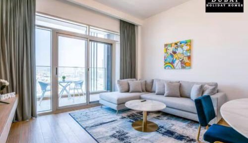 One-Bedroom Superior Apartment