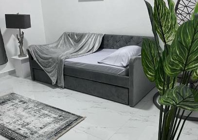 Two-Bedroom Townhouse