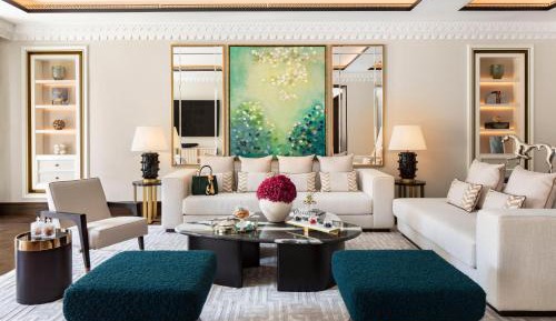 Malakiya 2-Bedroom - Complimentary Aperitifs, Exclusive Pools, Villa Butler, Airport Transfer