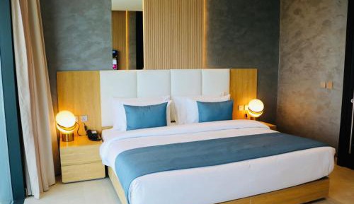 Superior Suite with Sea View