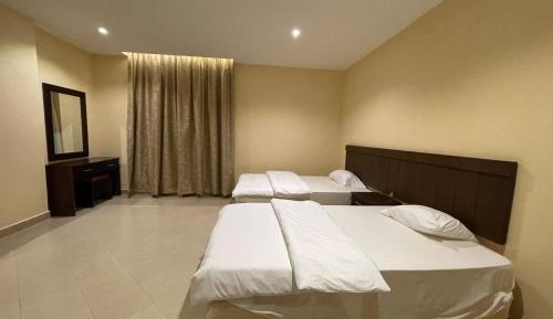 One-Bedroom Suite