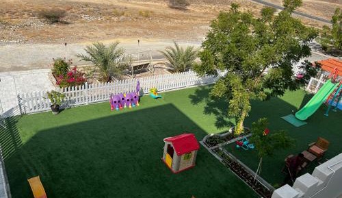 King Room with Garden View