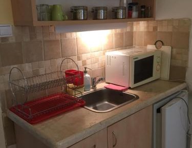 Double Room with Kitchenette