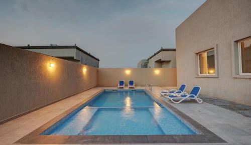 The Royal Villa 3 Bedrooms 