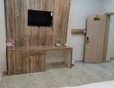 Double Room - Disability Access