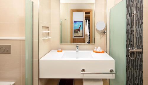 Superior Room Panoramic Sea view King
