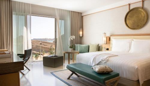 Resort Deluxe Room