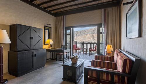 Duplex Room with Balcony