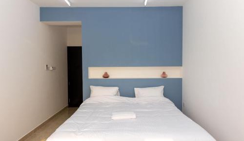 King Room with Sea View