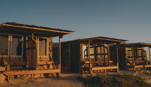 Standard Bungalow