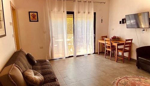 King Suite with Balcony