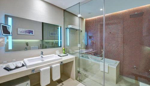Premium Room Lagoon View - 20% OFF F&B, & Free Beach Transfer