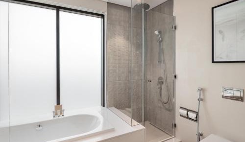 Executive Suite Ocean View