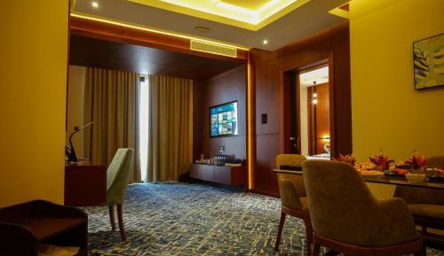 Executive Suite
