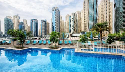 Two-Bedroom Apartment with Lake View