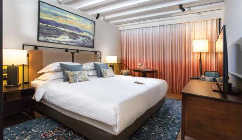 Jasmine Room (No Balcony)