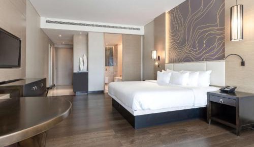 Collection Superior Room
