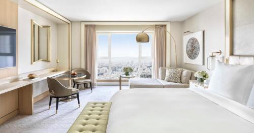 Superior Room King