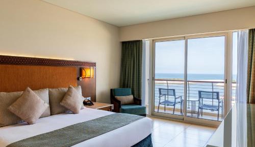 Superior Sea View