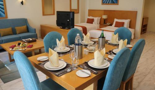 Family Suite