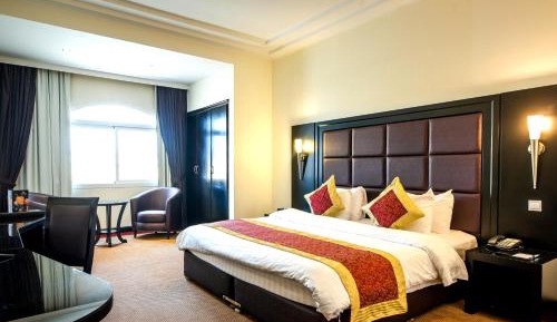 Executive Suite