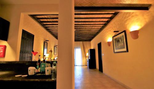 Musandam Suite