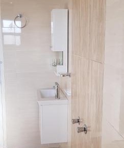 Double Room with Balcony (2 Adults + 1 Child)