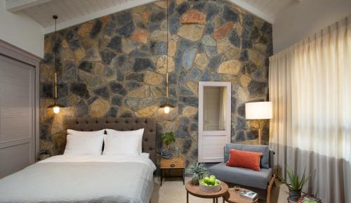 Suite with Balcony