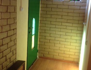 Family Double Room