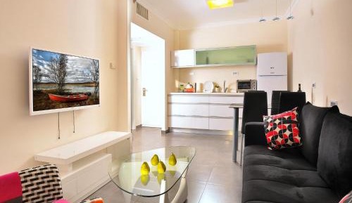 Superior Apartment