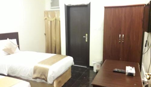 Budget Double Room
