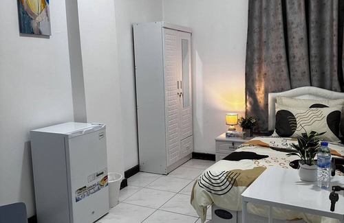 Al Zahiyah Apartment | Spacious Deluxe rooms in charming Abu Dhabi