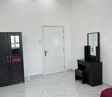 Ajman Villa | Modern Villa 5 master rooms in Ajman