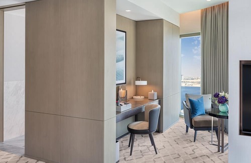 Dubai Hotel | Address Creek Harbour