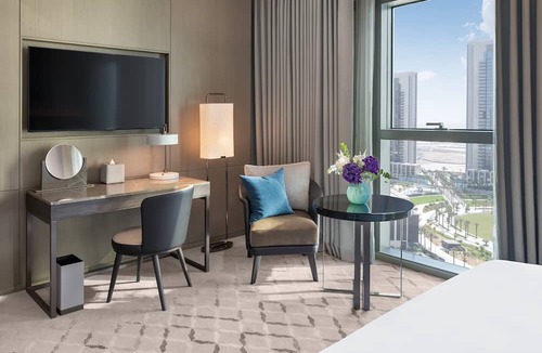 Dubai Hotel | Address Creek Harbour