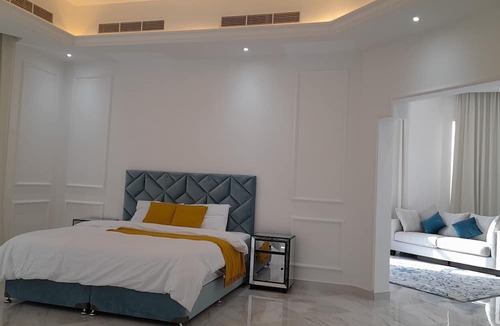 Al Hamra Village Villa | Holiday Villa Ras Al Khaimah