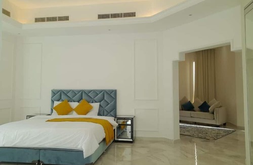 Al Hamra Village Villa | Holiday Villa Ras Al Khaimah