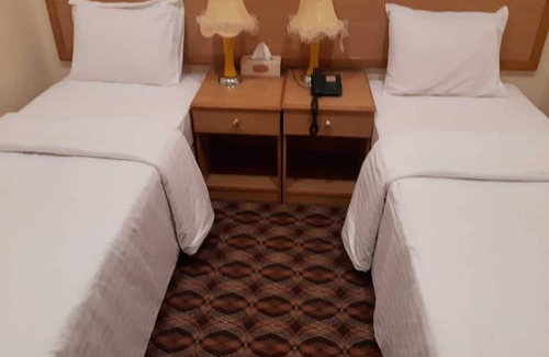 Al Kamil Wal Wafi Hotel | OYO 142 Al Sharqiya Sands Hotel
