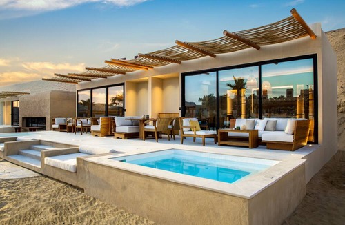 Dubai Resort | Terra Solis Dubai