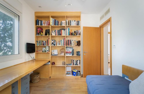Almagor Villa | Almagor House
