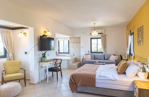 Metula Hotel | Mantur Metula by Selina