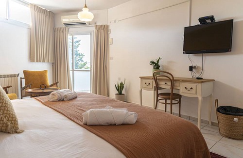 Metula Hotel | Mantur Metula by Selina