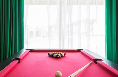 Duqm Hotel | Park Inn by Radisson Hotel & Residence Duqm