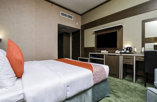 Ras Al Khaimah Hotel | Ras Al Khaimah Hotel