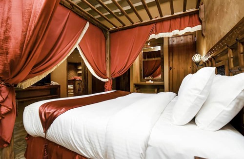 Ras Al Khaimah Hotel | Ras Al Khaimah Hotel