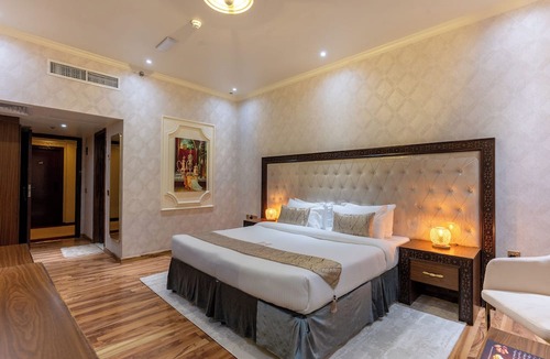 Ras Al Khaimah Hotel | Ras Al Khaimah Hotel