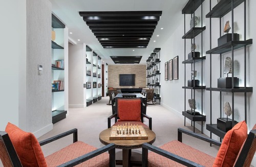 Wadi Bani Kharus Hotel | Alila Jabal Akhdar, Oman