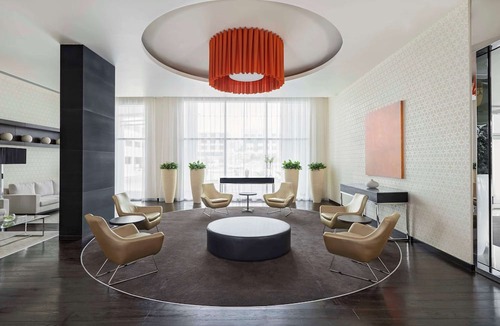 Al Muraqqabat Hotel | Hyatt Place Dubai Al Rigga