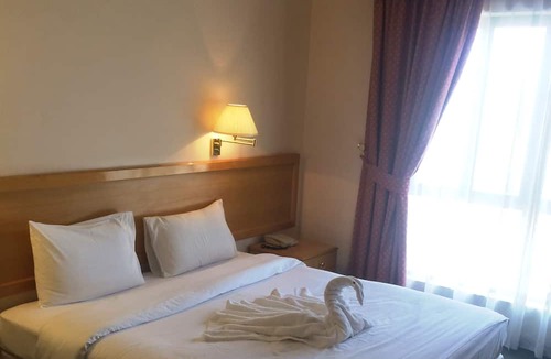 Sayq Hotel | Jabal Akhdar Hotel